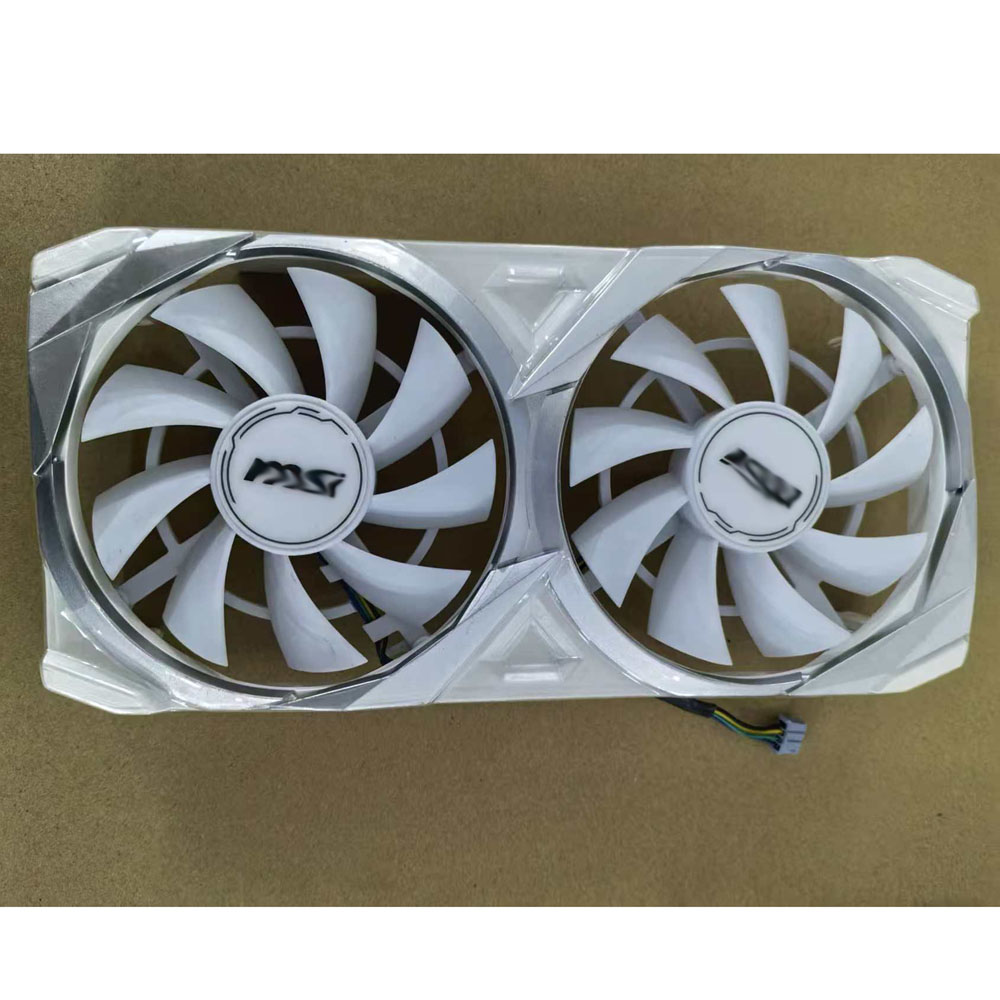 Rtx 3070 8Gb Graphics Card - Ventilador de Placa Gráfica para Resfriamento