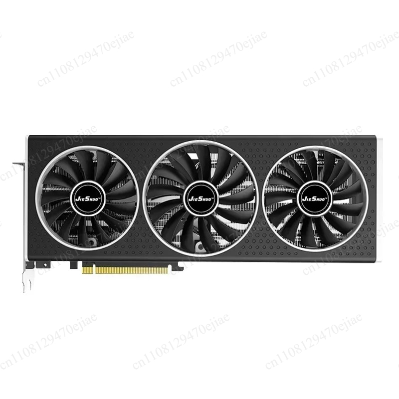 Placa Gráfica Usada XFX RX 670 - Rx 6700 Xt 12Gb Graphics Card avaliação e preço
