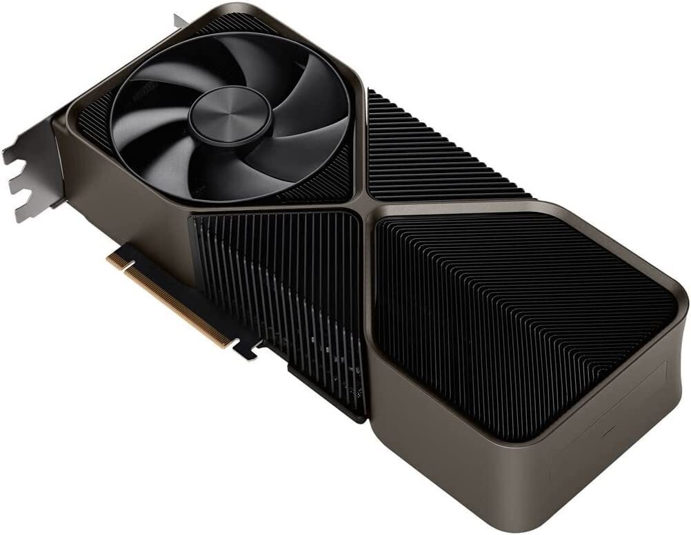 A. ENTREGA 100% NA PORTA - Pla - Rtx 4090 24Gb Video Card avaliação e preço