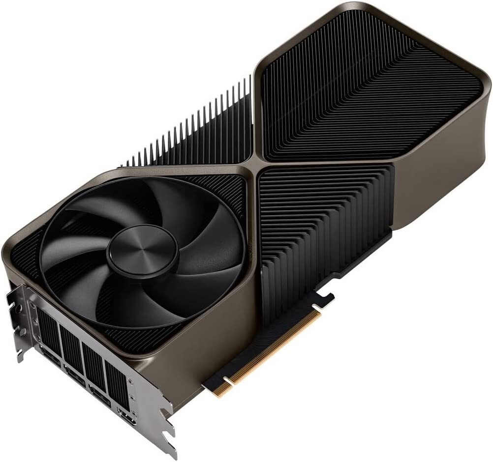 A. ENTREGA 100% NA PORTA - Pla - Rtx 4090 24Gb Video Card avaliação e preço