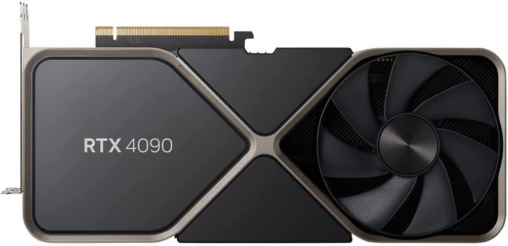 A. ENTREGA 100% NA PORTA - Pla - Rtx 4090 24Gb Video Card avaliação e preço