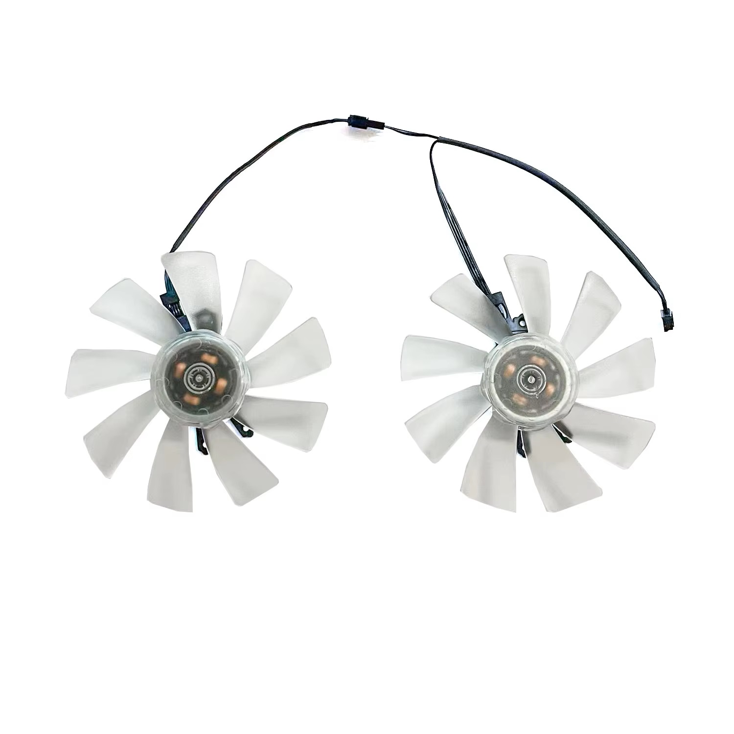 Ventoinha de resfriamento LED  - Rtx 3070 8Gb Graphics Card avaliação e preço