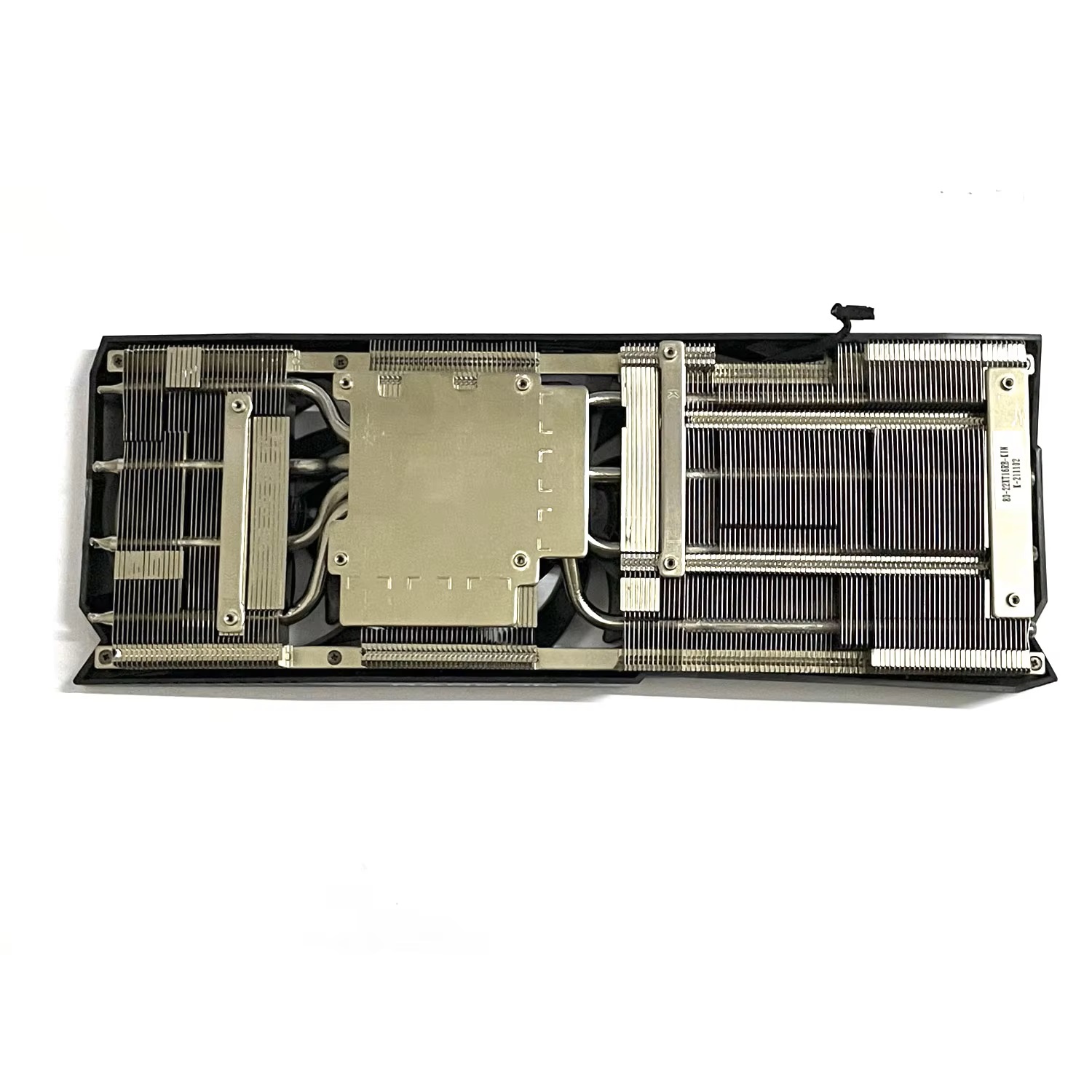 Ventoinha original de 85 mm, 4 - Rx 6700 Xt 12Gb Graphics Card avaliação e preço